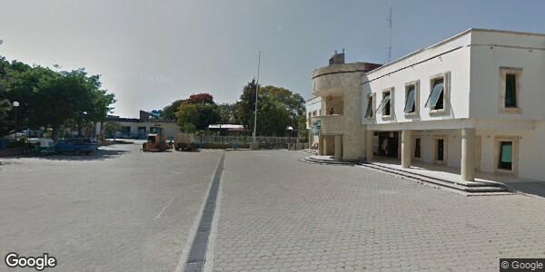 MUNICIPIO DE SAN ANTONINO CASTILLO VELASCO OAXACA